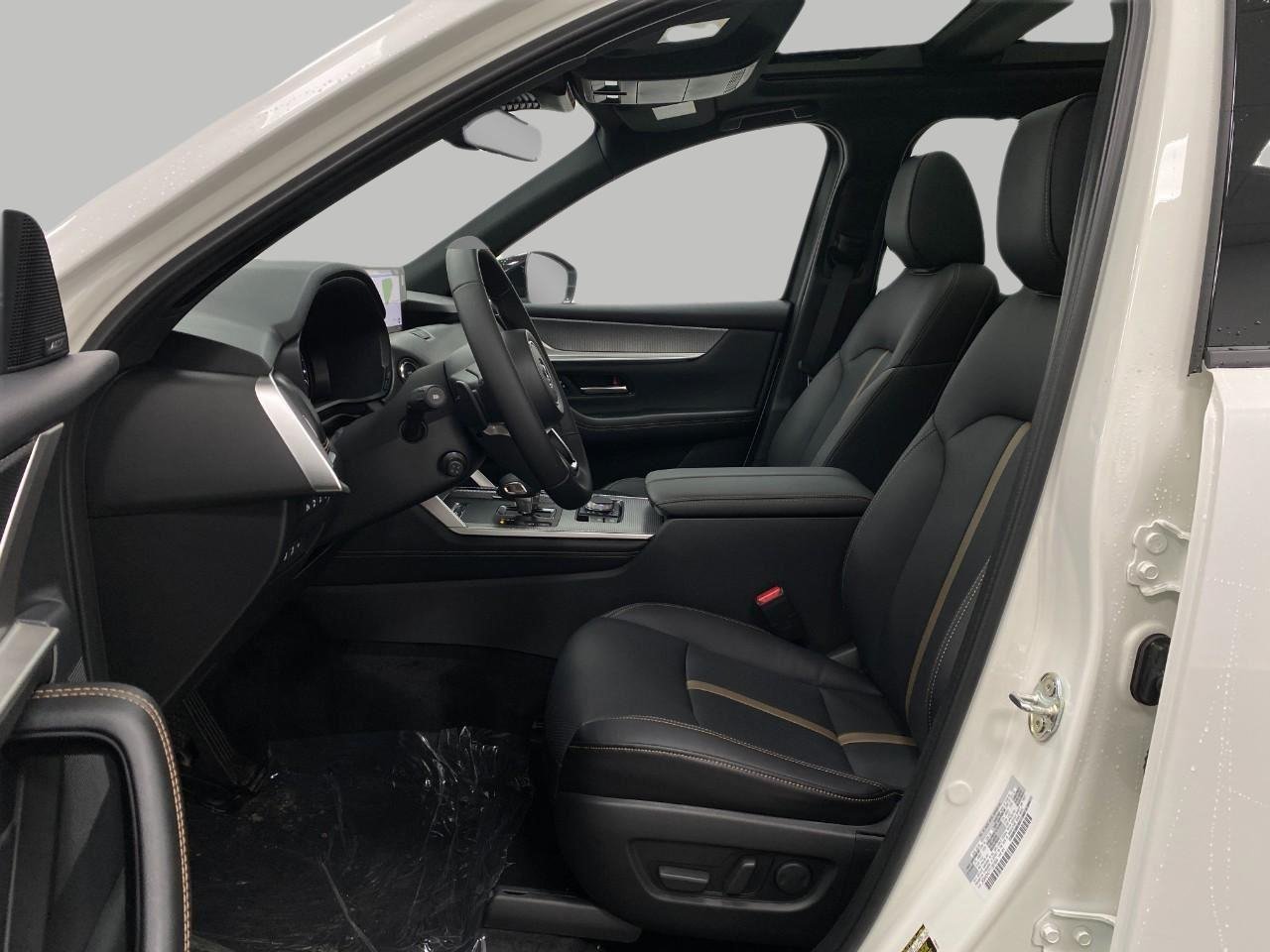 New 2026 MAZDA CX-90 3.3 Turbo S w/ Premium Package AWD/4WD image 66