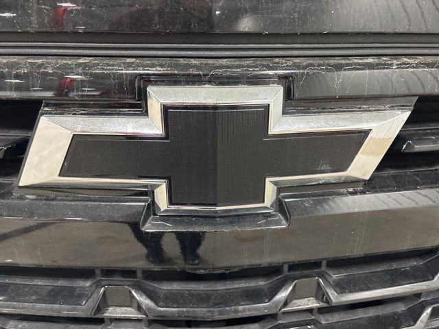 Used 2022 Chevrolet Silverado 1500 LT Trail Boss w/ LT Trail Boss Premium Package image 3