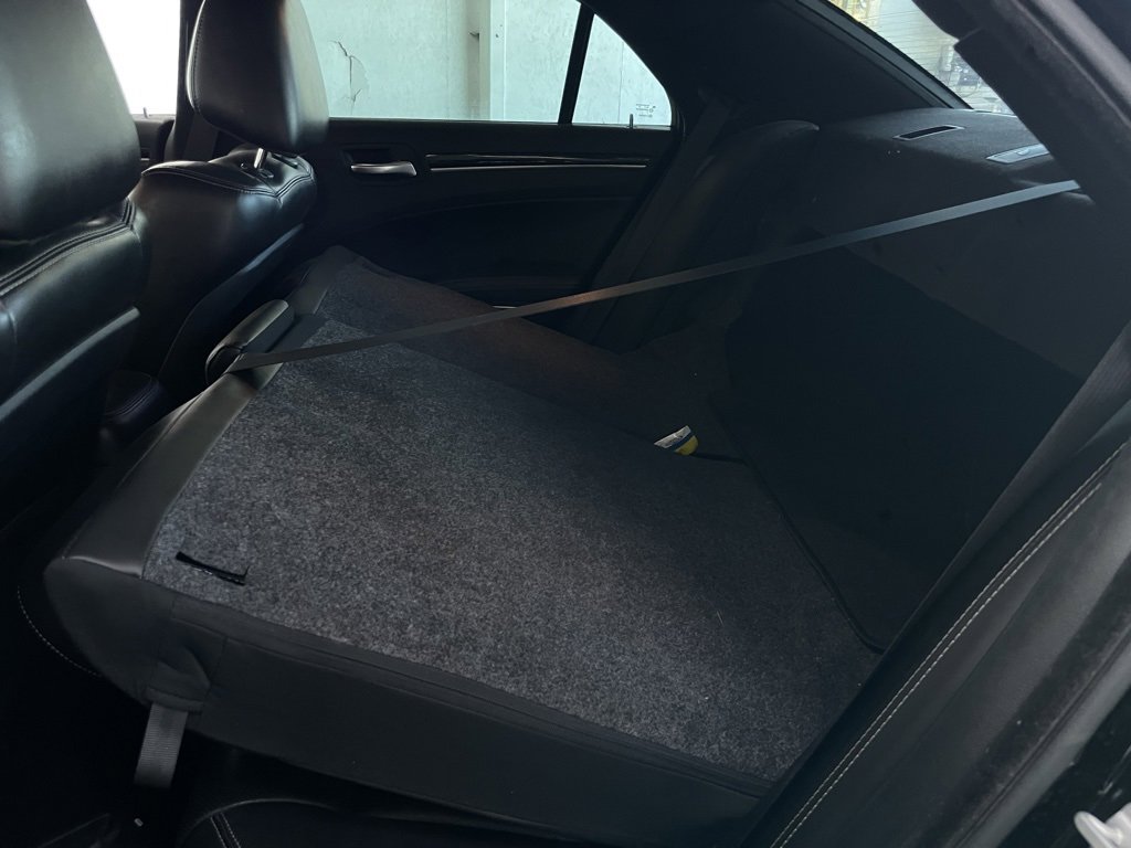 Used 2022 Chrysler 300 S w/ Comfort Group image 16