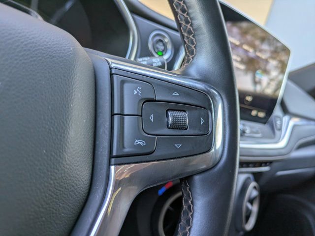 Used 2023 Chevrolet Blazer Premier w/ Driver Confidence II Package image 24