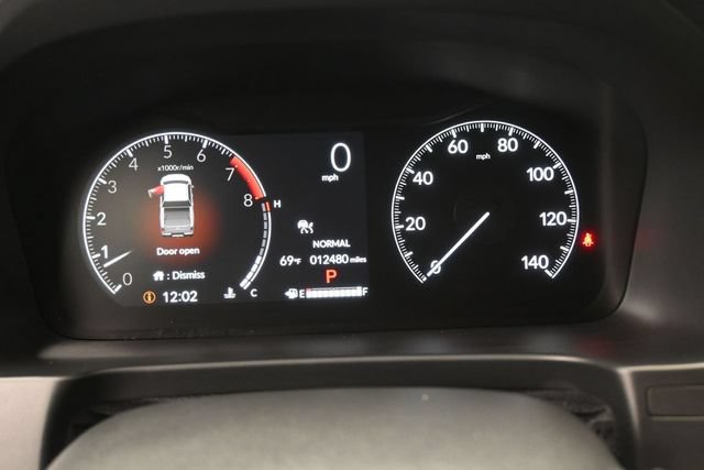 Used 2025 Honda Ridgeline TrailSport+ image 7