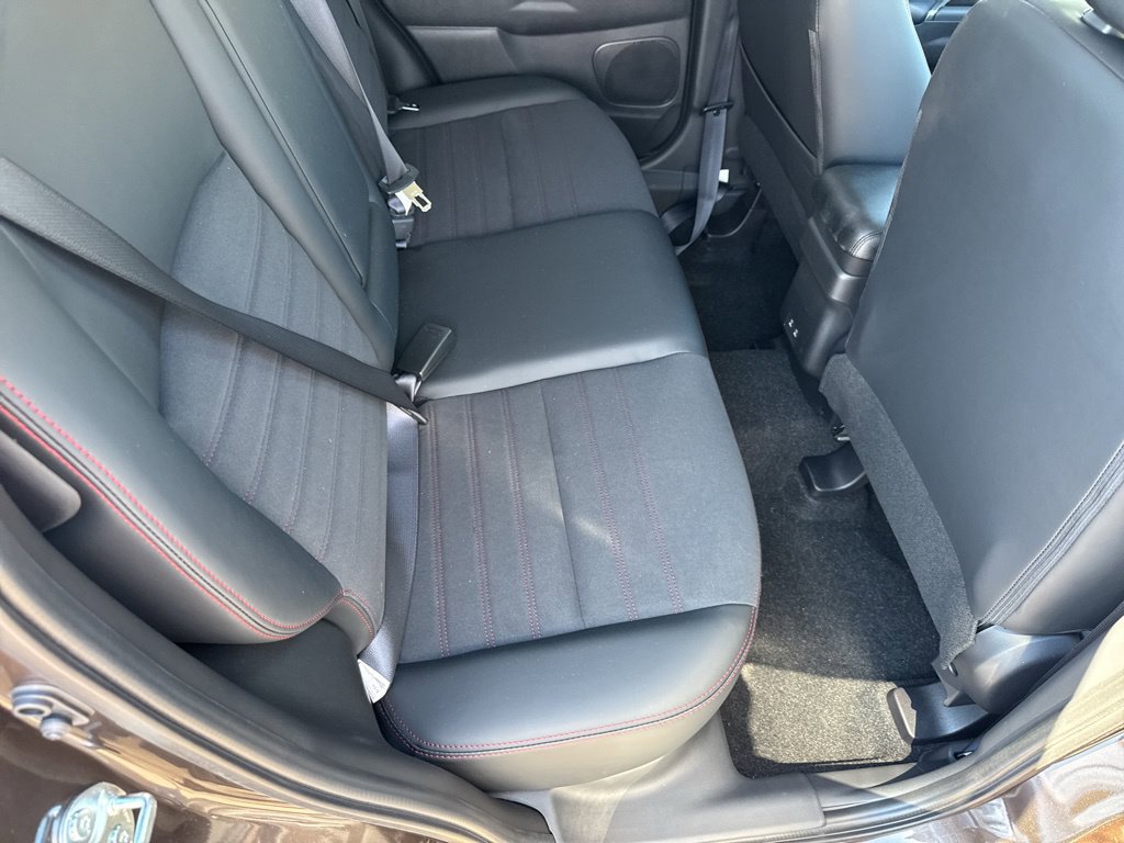 New 2027 Mitsubishi Outlander Sport SE FWD image 25
