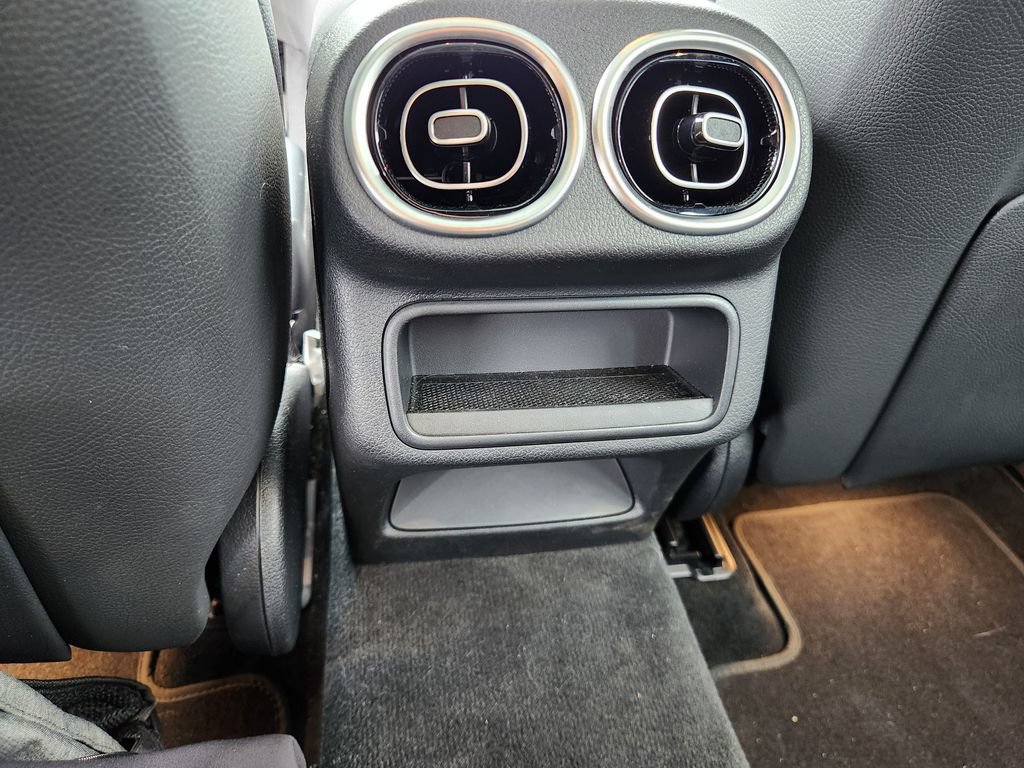 Certified 2025 Mercedes-Benz GLC 300 4MATIC image 12