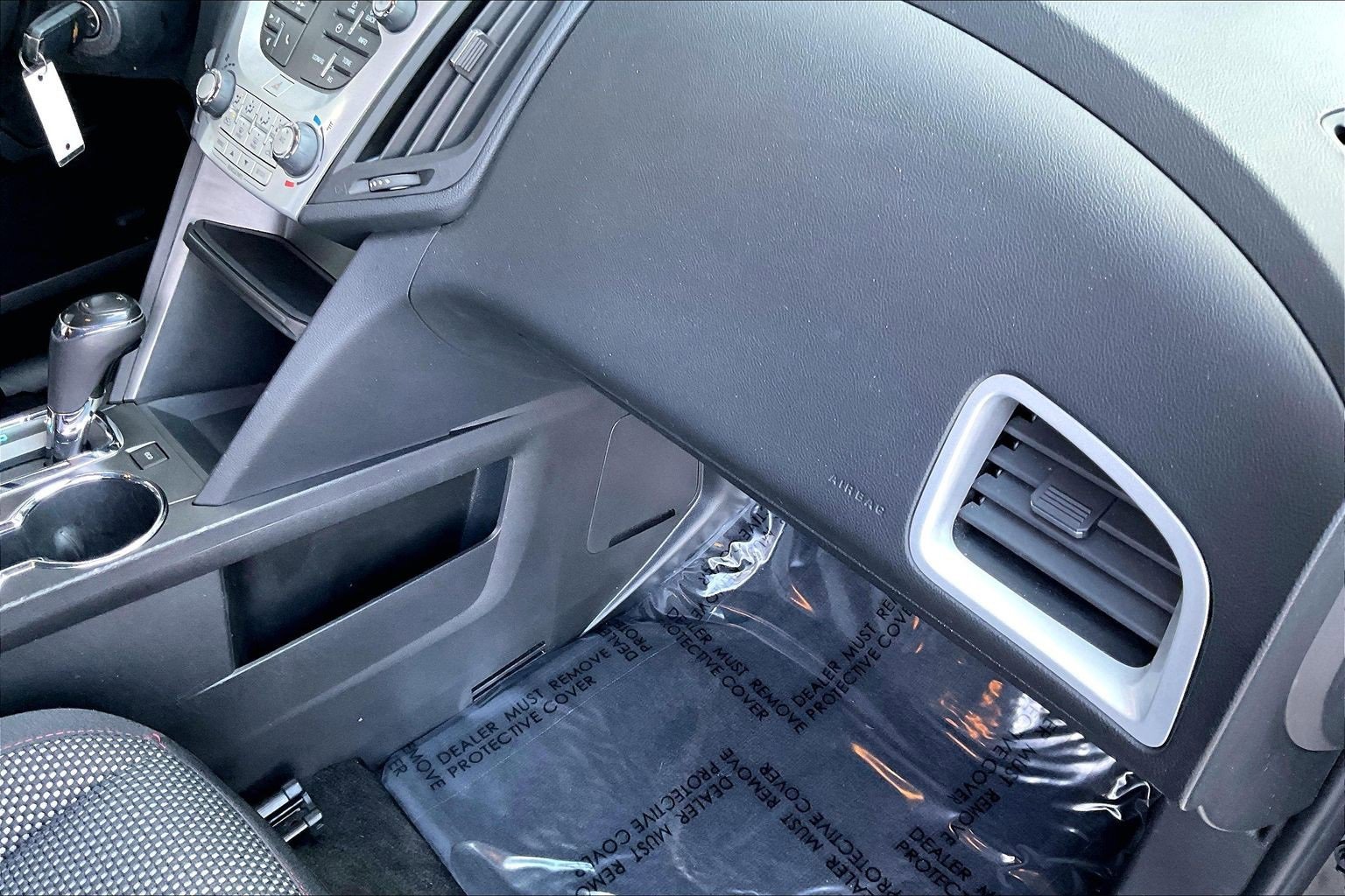 Used 2017 Chevrolet Equinox LT w/ Driver Confidence Package II image 19