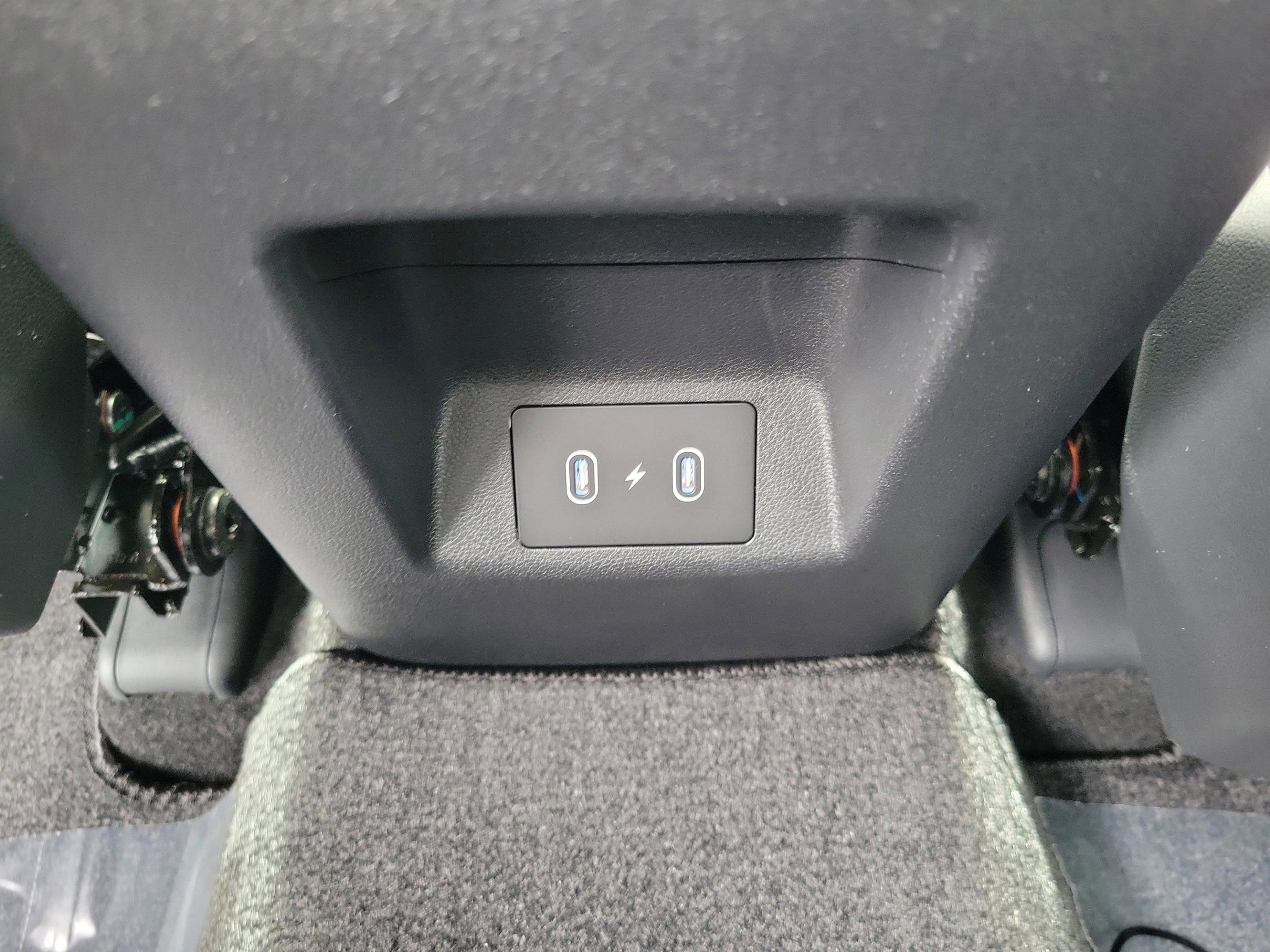 New 2026 Hyundai Tucson SEL image 14