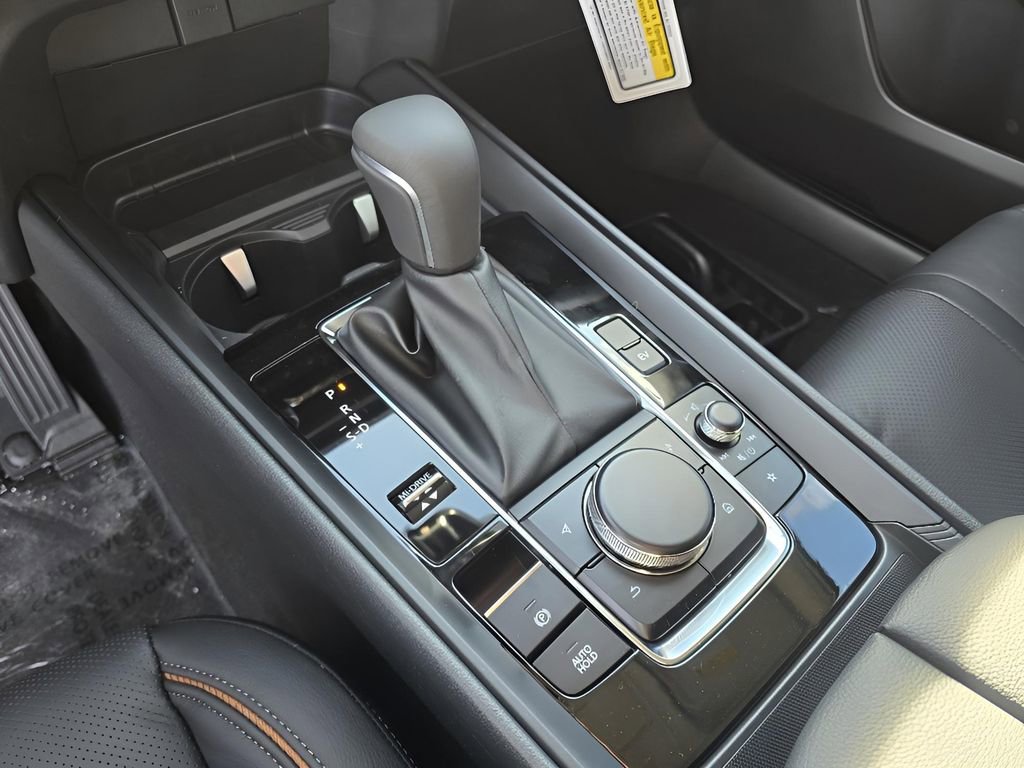 New 2026 MAZDA CX-50 2.5 Hybrid w/ Cargo Package image 20