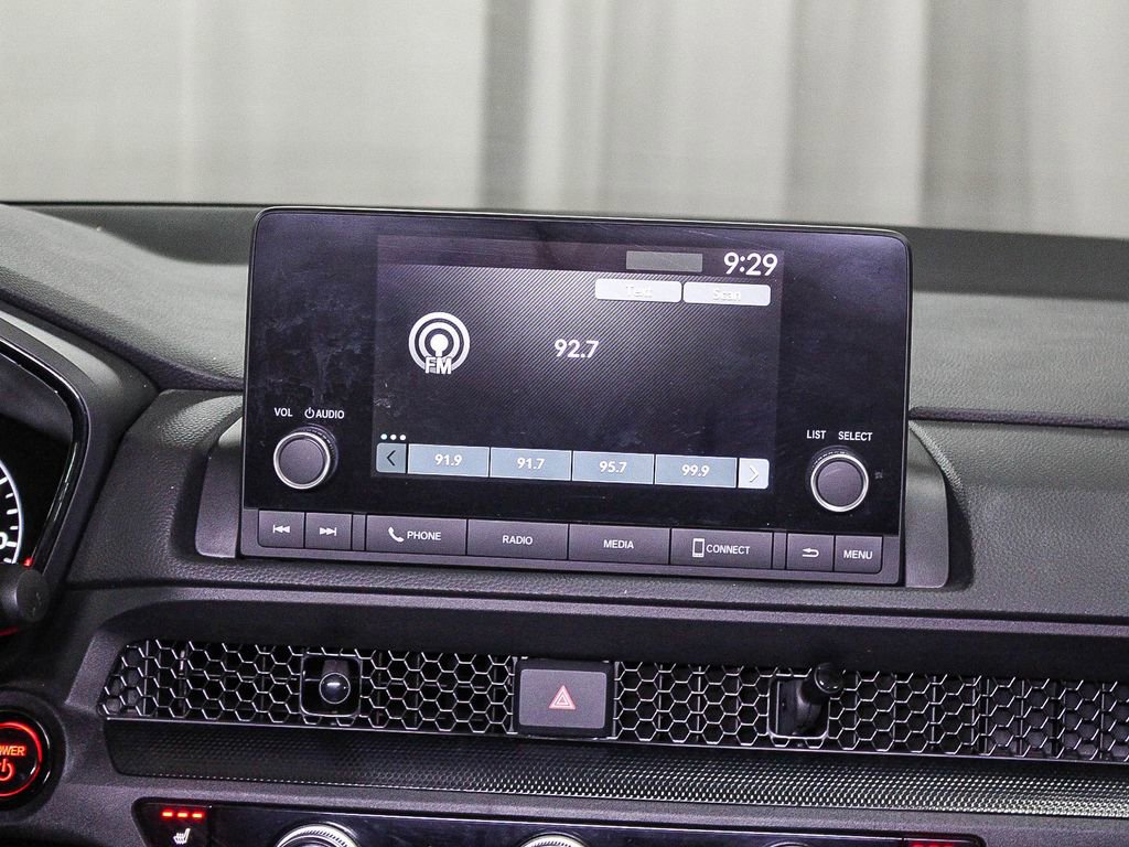 Certified 2023 Honda CR-V Sport image 15