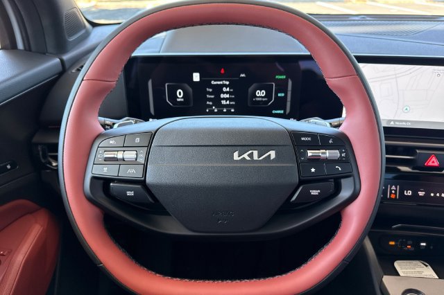New 2026 Kia Sportage SX Prestige AWD/4WD image 29