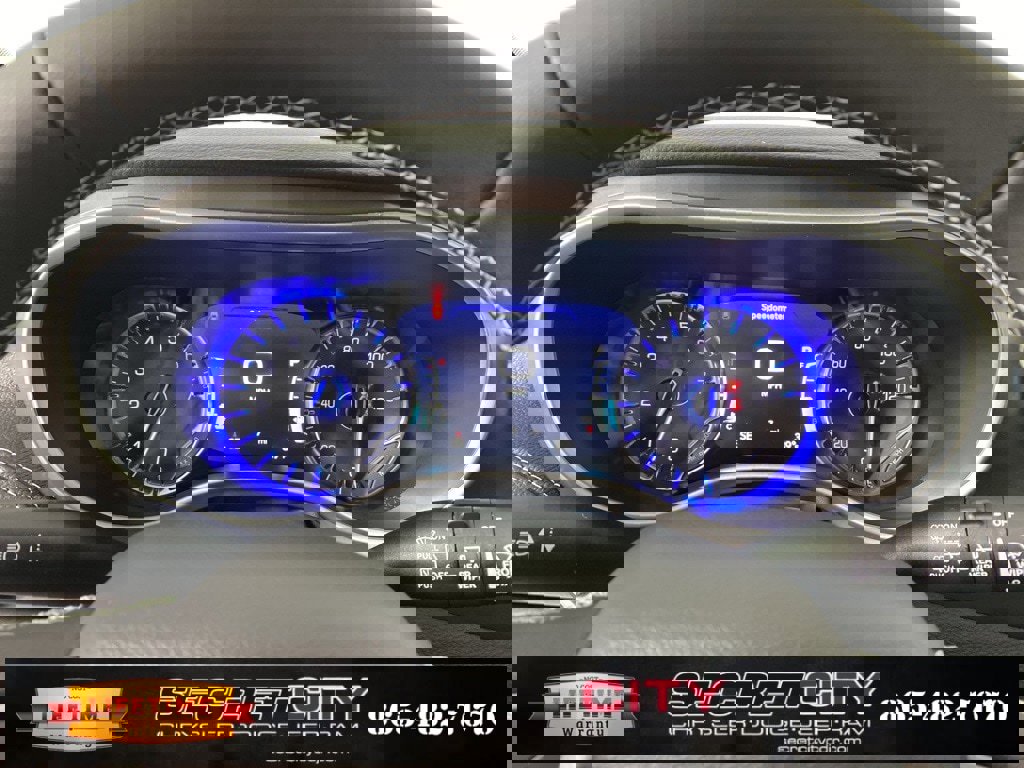 New 2026 Chrysler Pacifica Select image 18