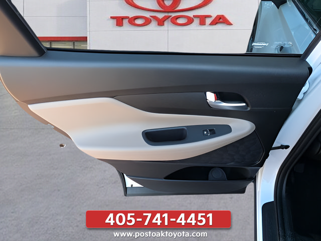 Used 2023 Hyundai Santa Fe SEL w/ Cargo Package FWD image 22