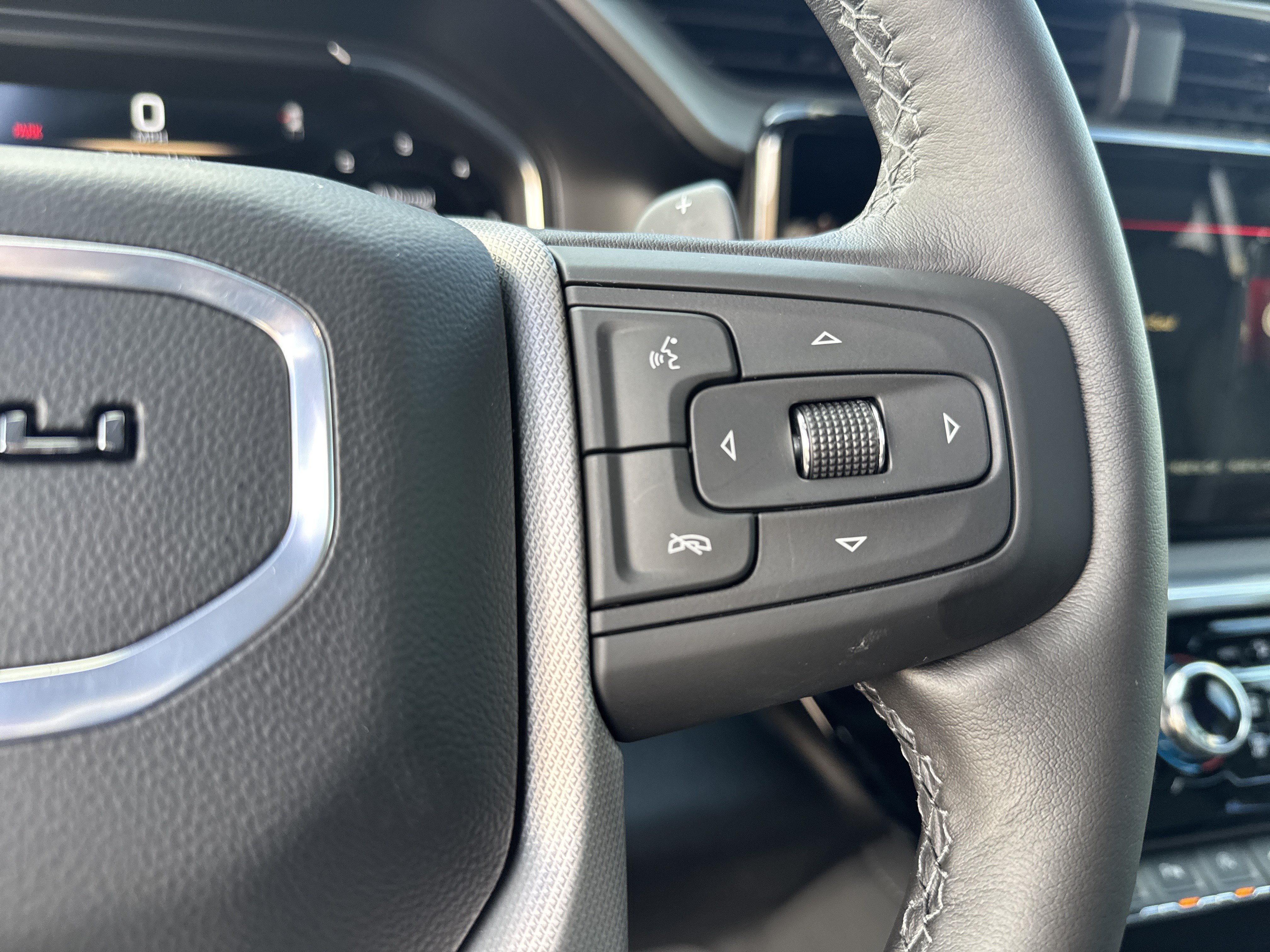 New 2026 GMC Sierra 1500 Denali AWD/4WD image 20