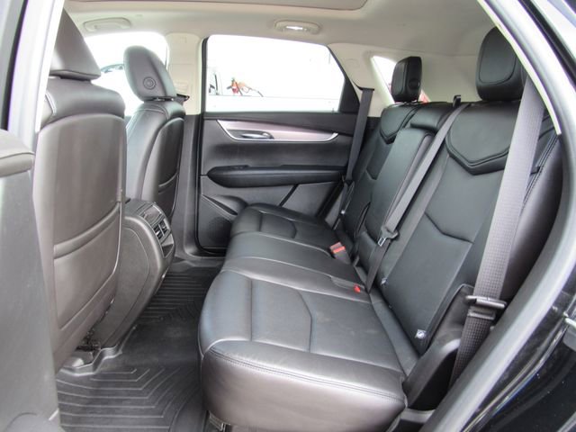 Used 2019 Cadillac XT5 Luxury image 29