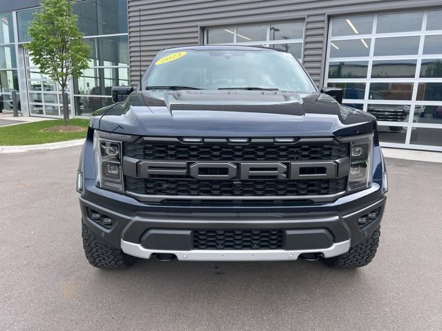 Used 2023 Ford F150 Raptor w/ Raptor Carbon Fiber Package AWD/4WD image 2