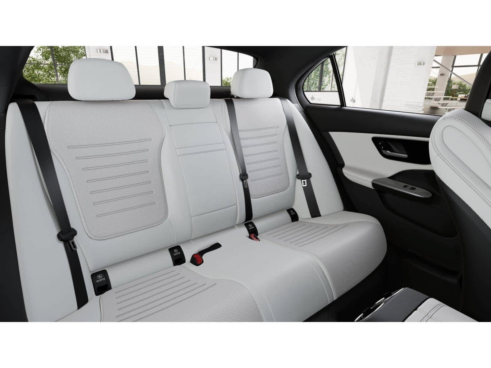 New 2027 Mercedes-Benz C 300 Sedan image 4