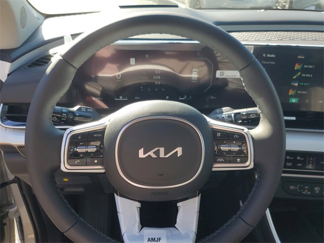 New 2026 Kia Carnival SX Prestige image 15