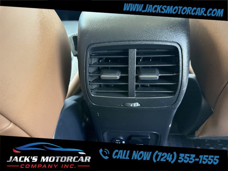 Used 2021 Ford Bronco Sport Outer Banks AWD/4WD image 27