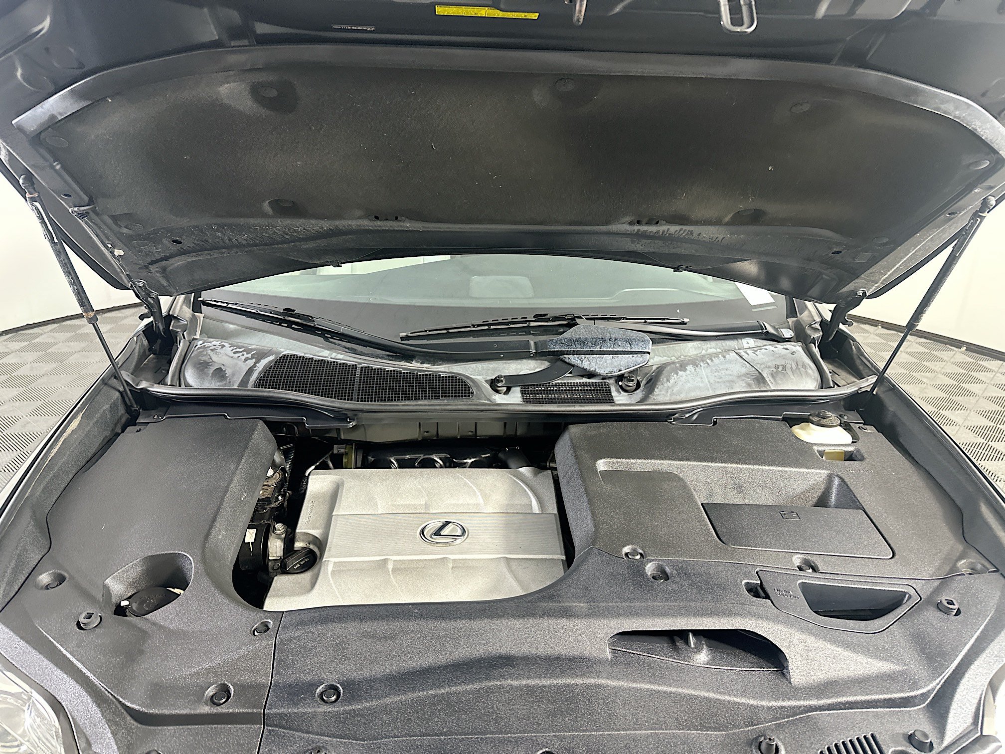 Used 2011 Lexus RX 350 2WD w/ Premium Pkg image 34