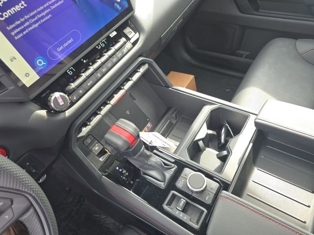 New 2026 Toyota Tundra TRD Pro AWD/4WD image 13