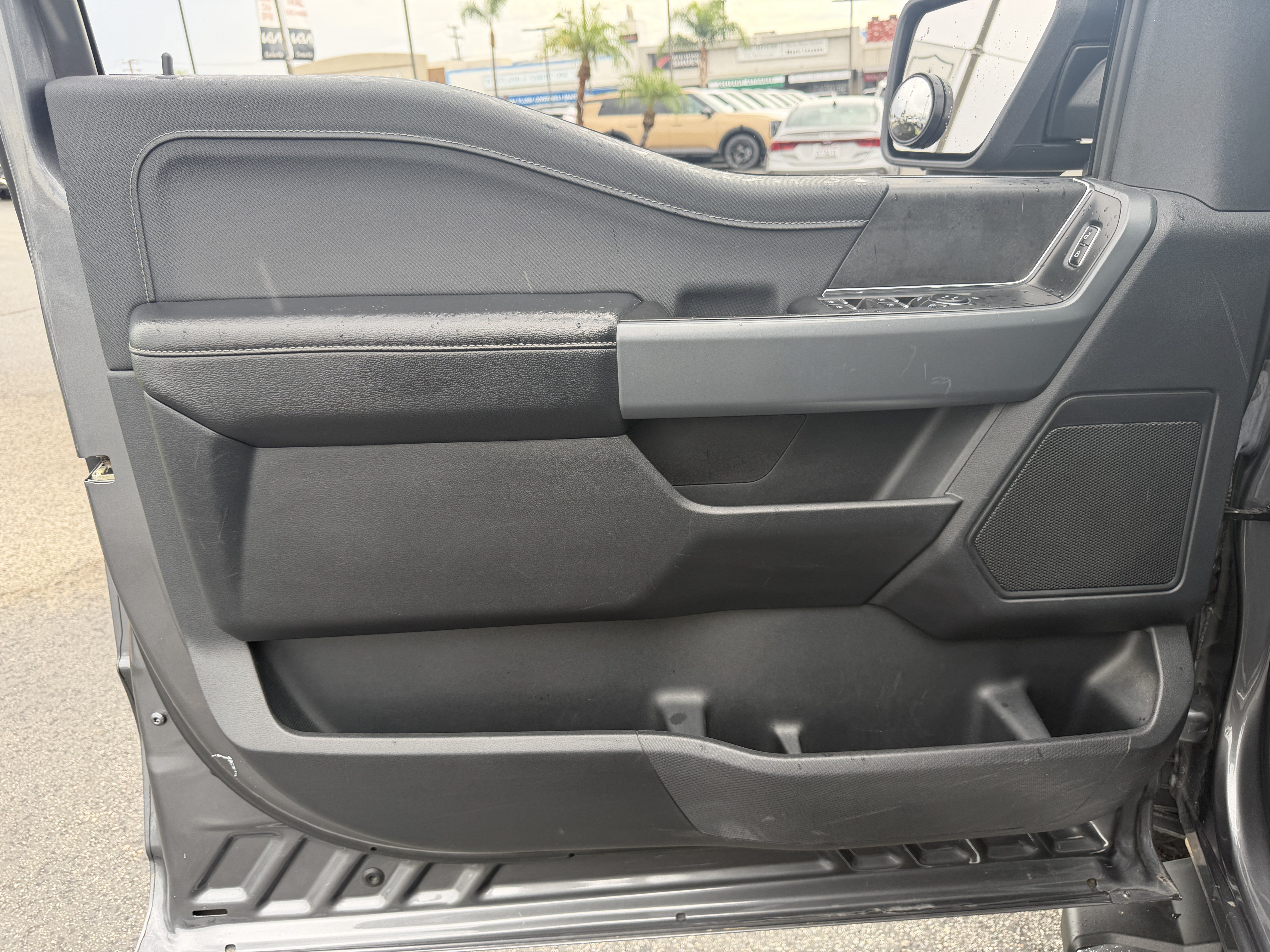 Used 2024 Ford F150 XLT w/ Mobile Office Package AWD/4WD image 13