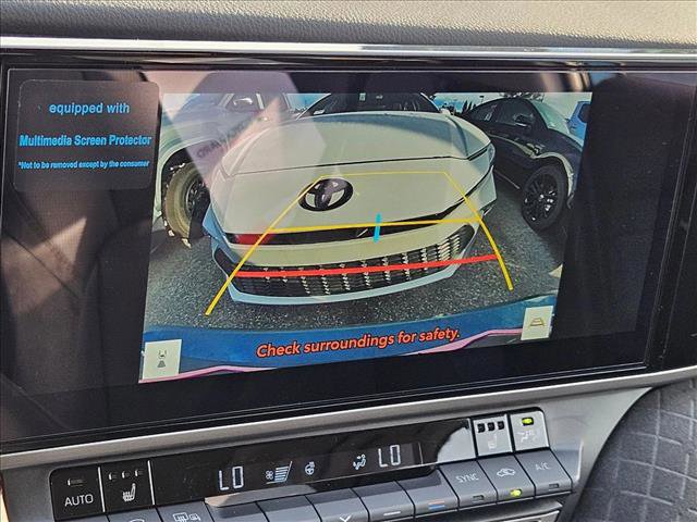 New 2026 Toyota Camry XLE image 13