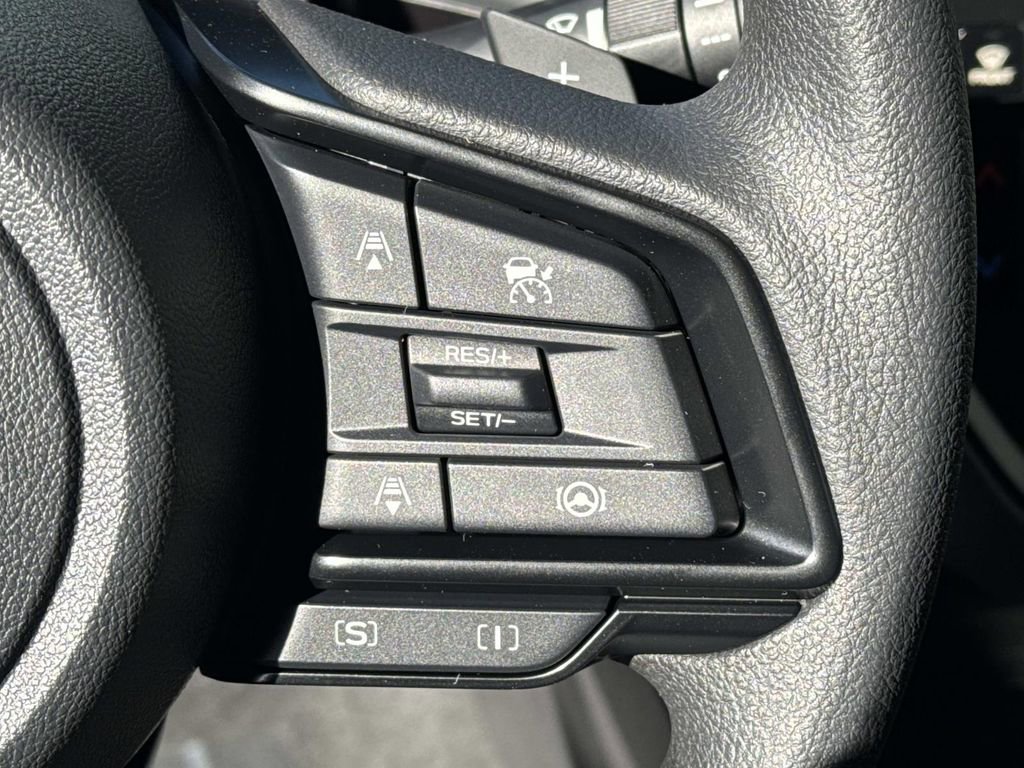 New 2026 Subaru Crosstrek 2.0i Premium image 17