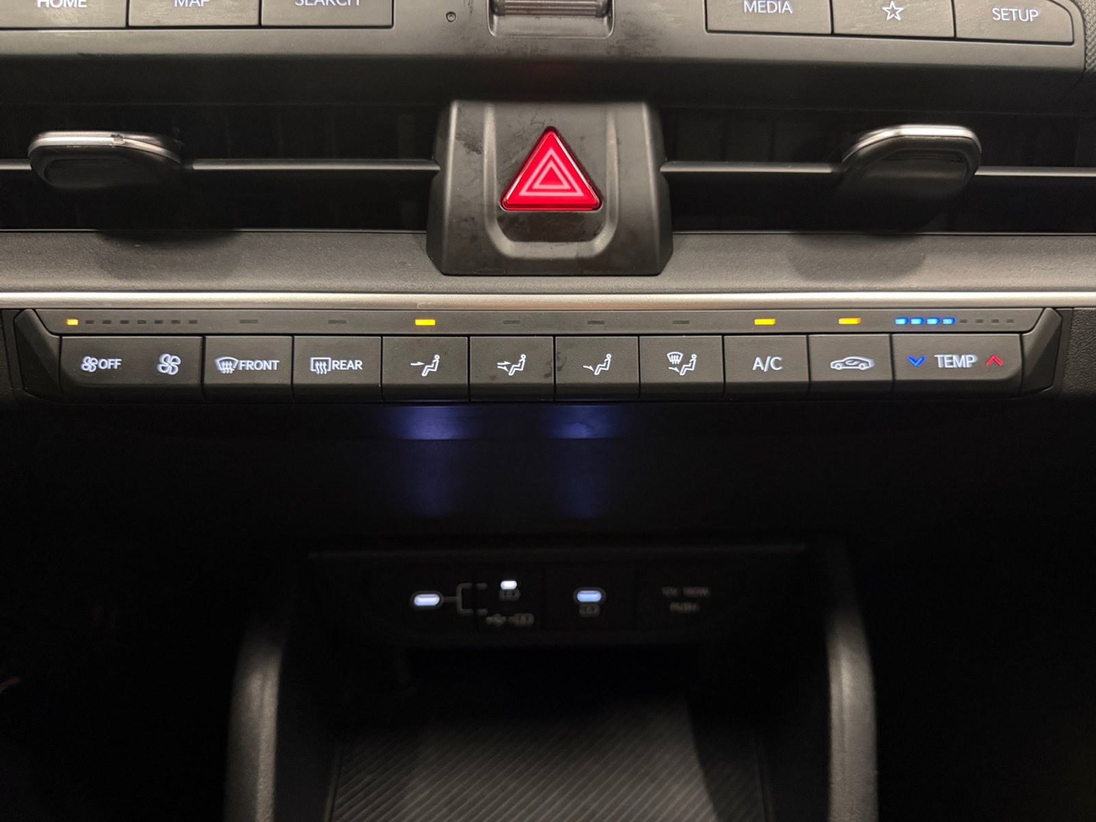 Used 2025 Kia K4 FWD image 19