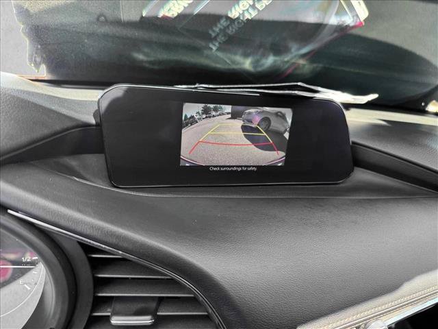 Used 2022 MAZDA MAZDA3 s FWD image 15