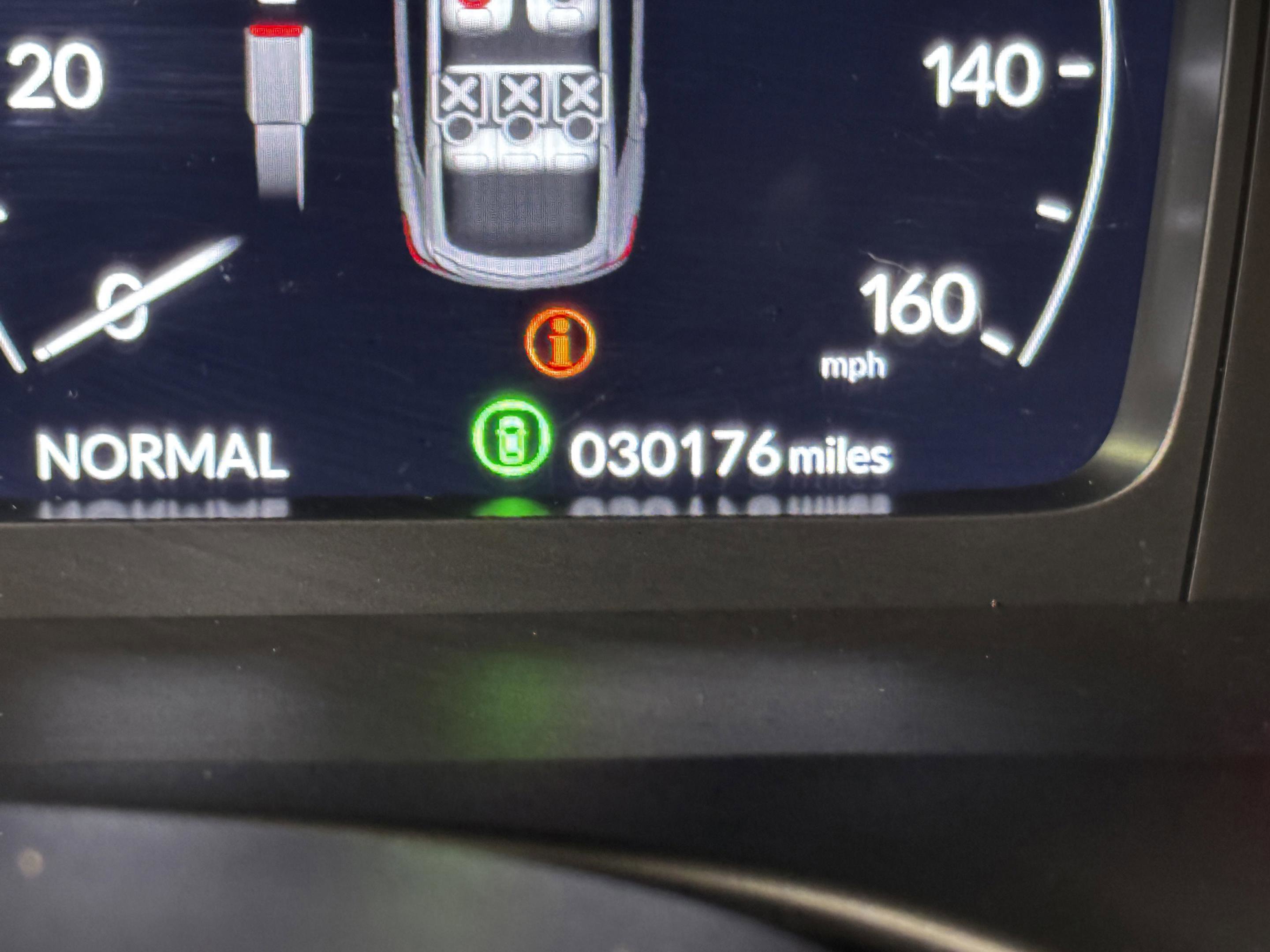 Certified 2023 Acura Integra FWD image 29