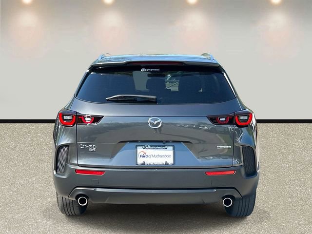 Used 2024 MAZDA CX-50 AWD 2.5 S w/ Convenience Package image 6