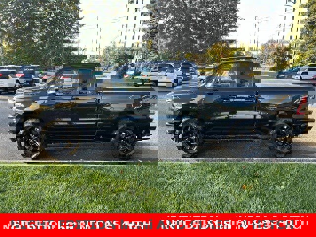 Certified 2022 RAM 1500 Big Horn image 5