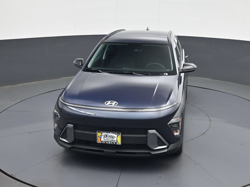 New 2026 Hyundai Kona SEL Sport FWD image 14