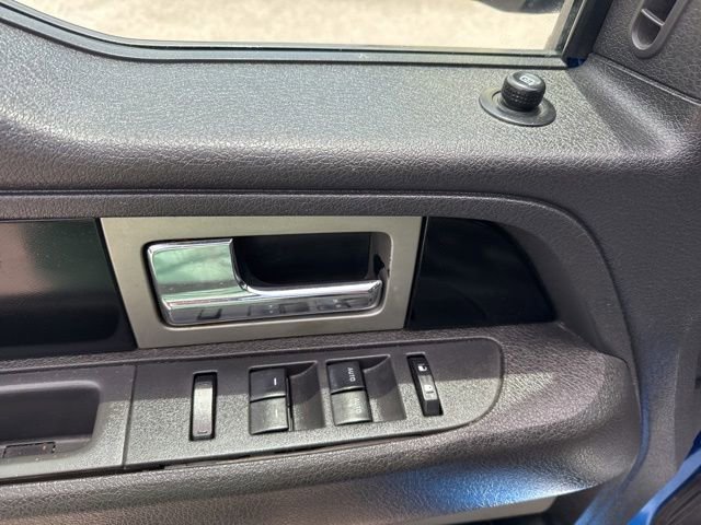 Used 2012 Ford F150 FX4 w/ FX Plus Pkg AWD/4WD image 30