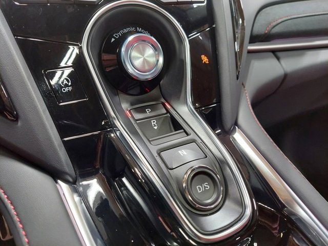 Used 2024 Acura RDX A-Spec image 31
