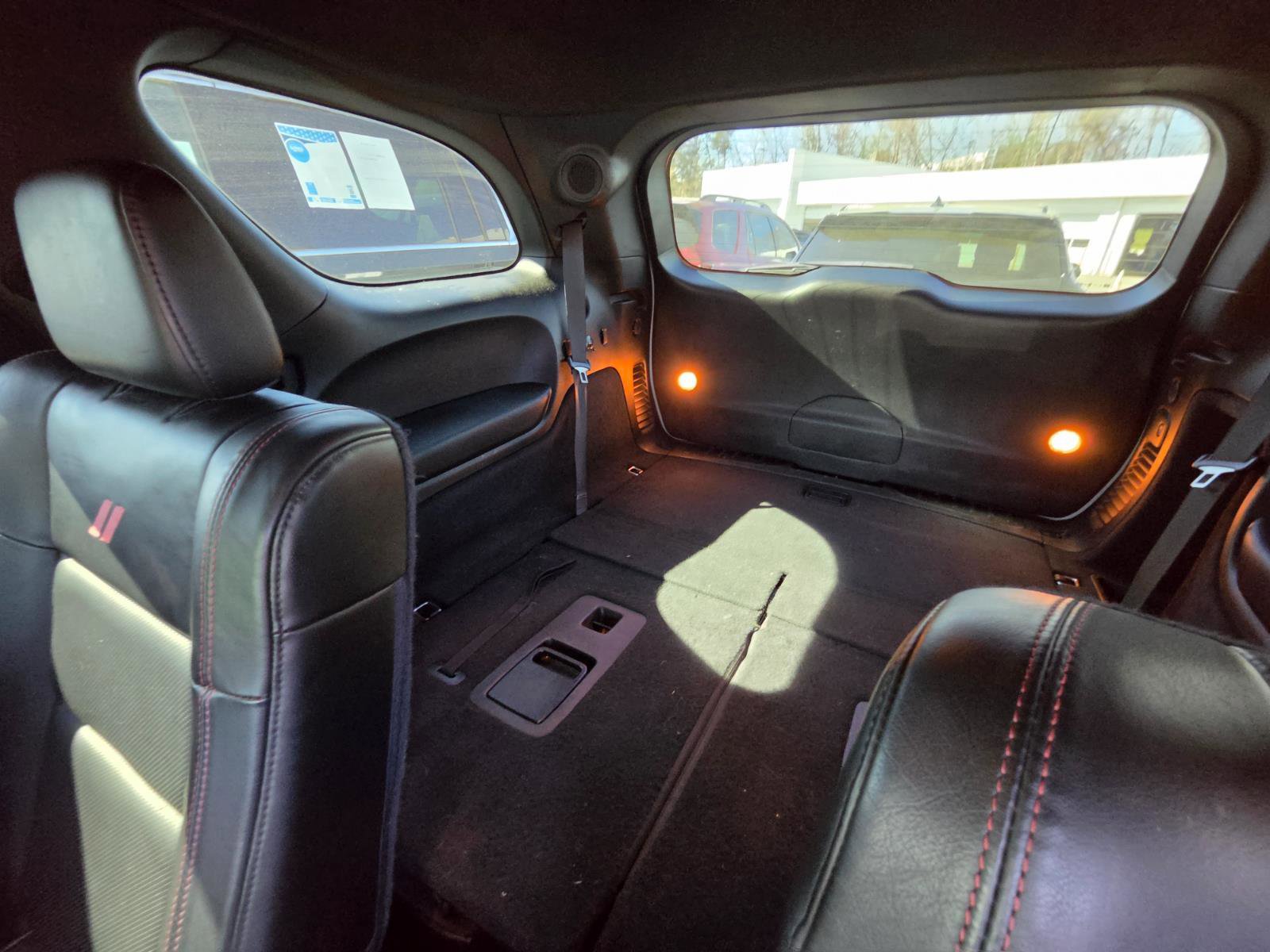 Used 2022 Dodge Durango R/T image 9