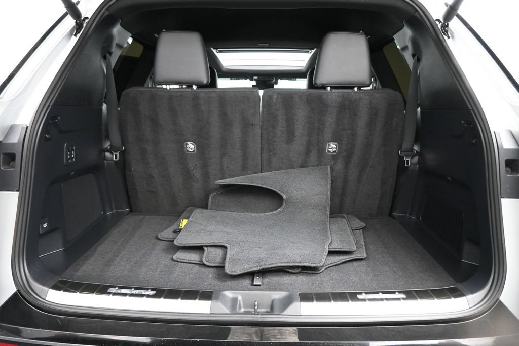 Used 2024 Lexus TX 500h AWD w/ Technology Package image 21