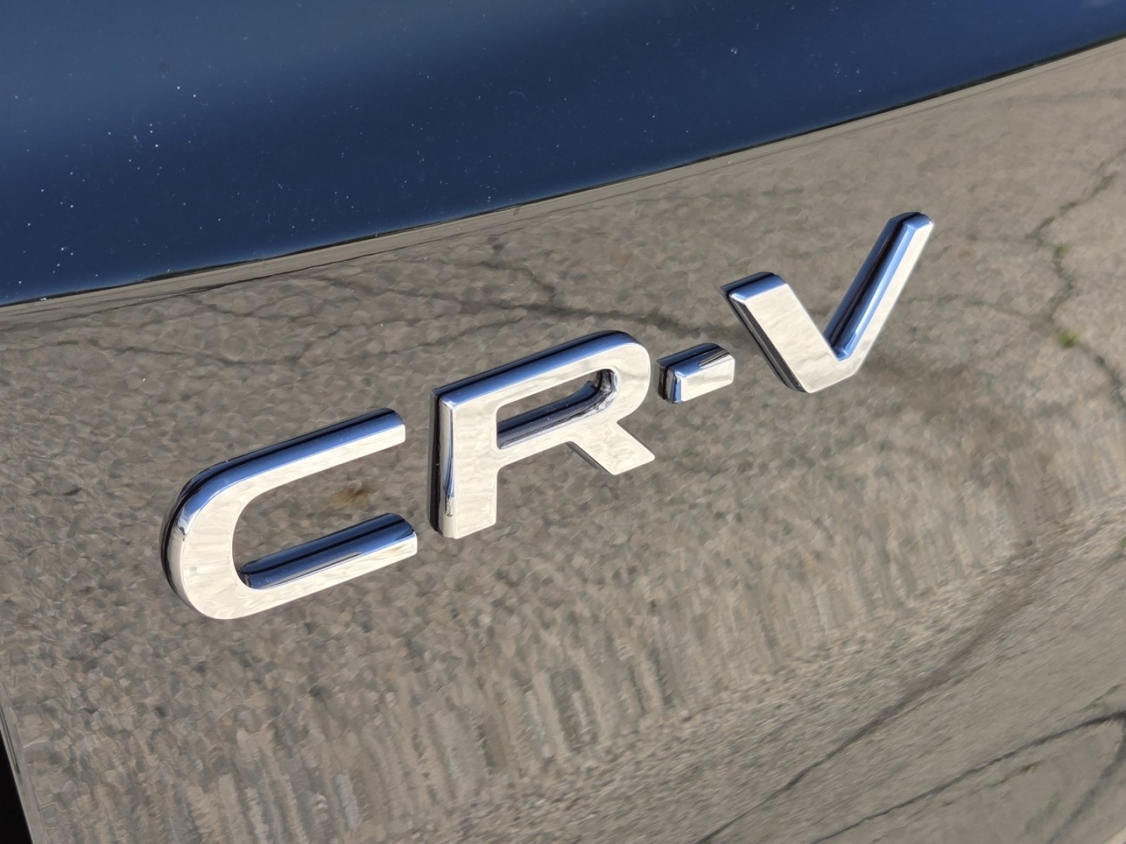 New 2026 Honda CR-V EX image 13