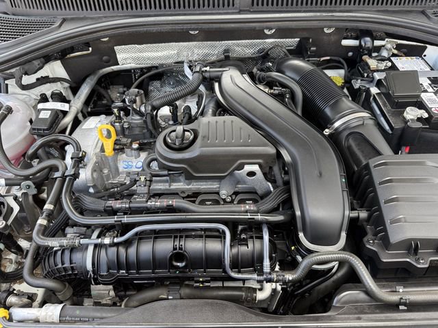 Used 2025 Volkswagen Jetta S FWD image 29