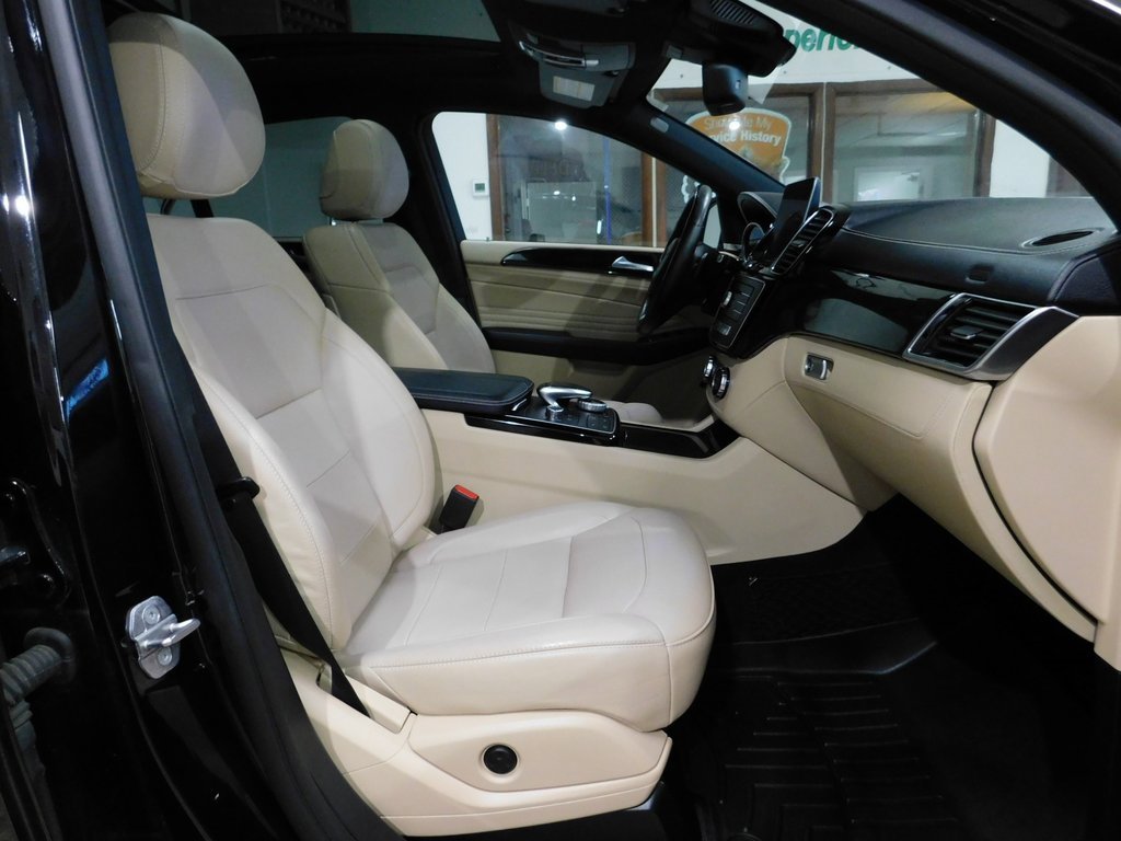 Used 2019 Mercedes-Benz GLE 43 AMG 4MATIC Coupe image 97