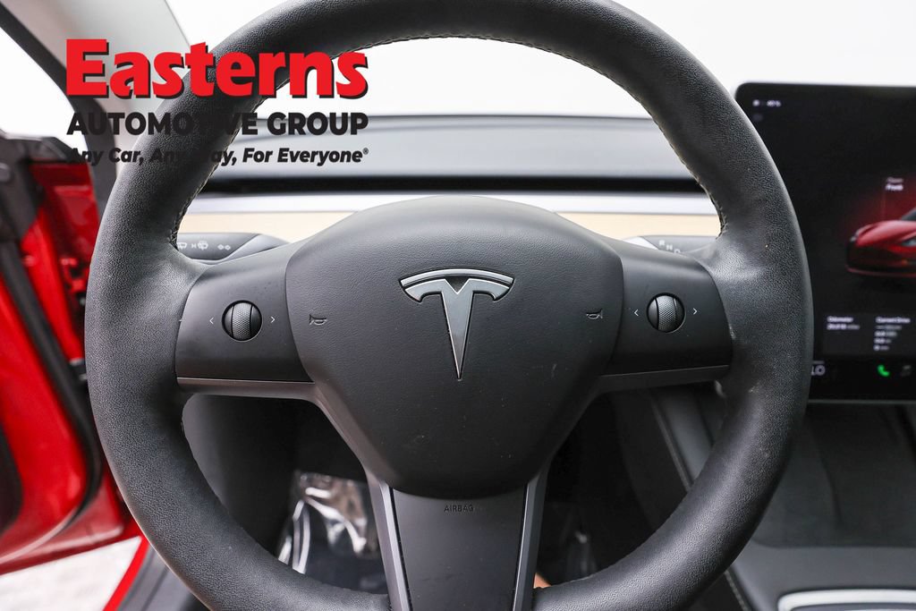 Used 2023 Tesla Model 3 RWD image 10