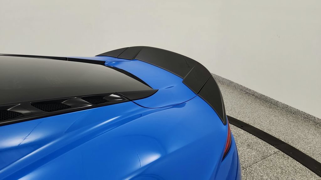 Used 2024 Lotus Emira First Edition RWD image 56