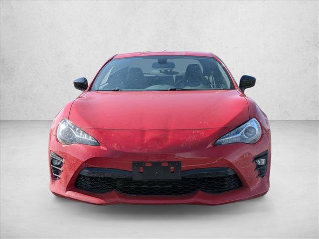 Certified 2018 Toyota 86 image 2