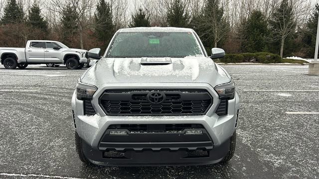 New 2026 Toyota Tacoma TRD Sport image 5