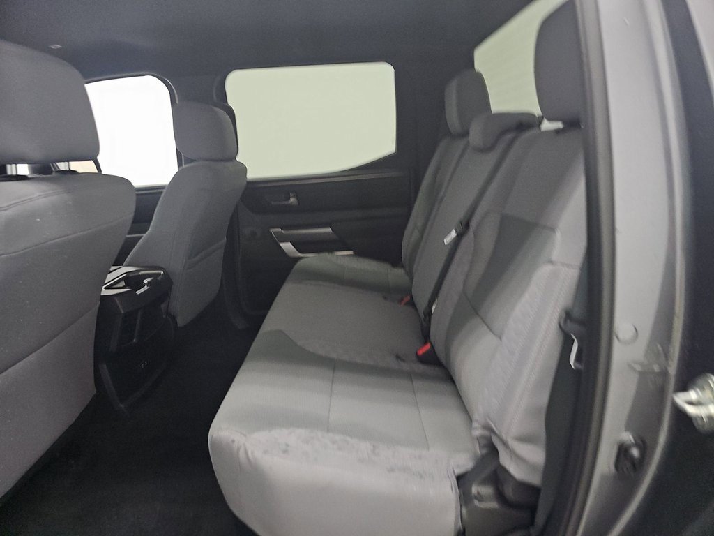 Used 2025 Toyota Tundra SR5 image 5