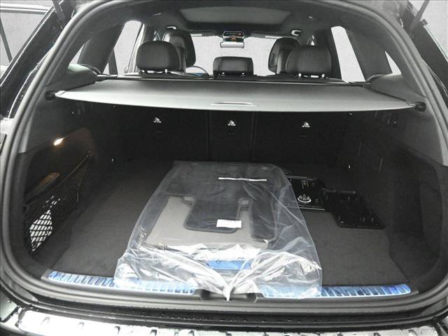 New 2026 Mercedes-Benz GLC 300 4MATIC image 23