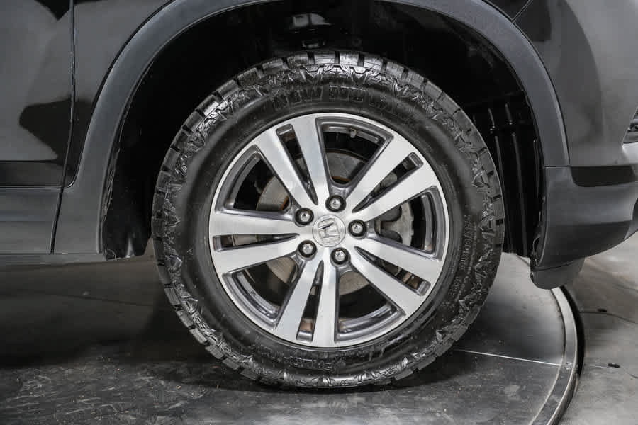 Used 2017 Honda Pilot EX-L image 7