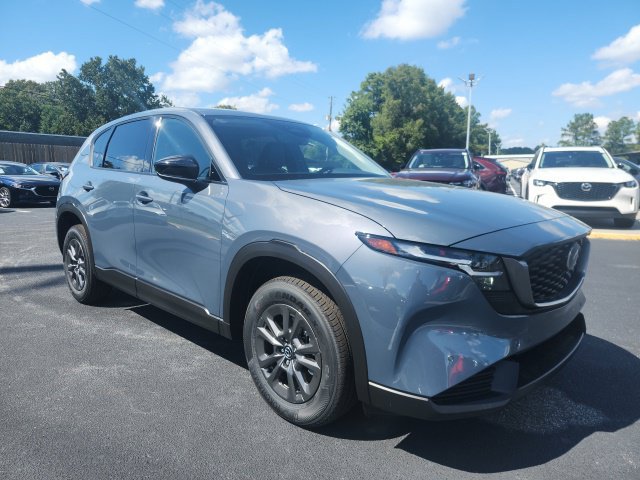 New 2026 MAZDA CX-5 Select AWD/4WD image 2