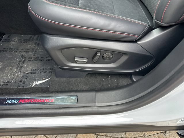 New 2026 Ford Explorer ST w/ Sun And Sound Package AWD/4WD image 29