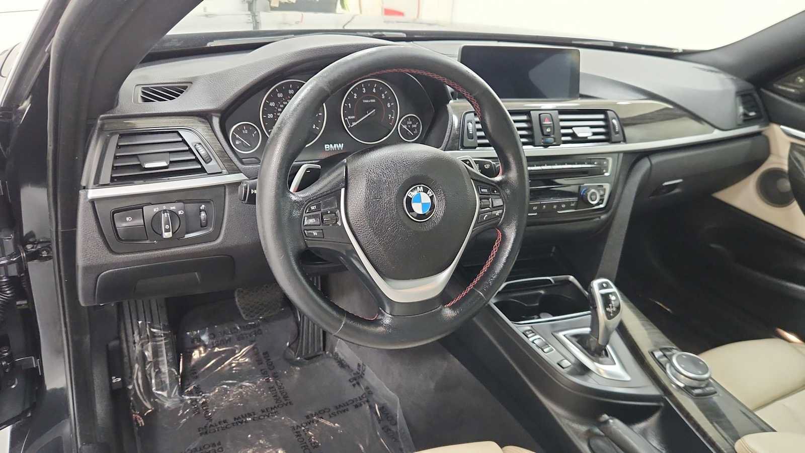 Used 2016 BMW 428i xDrive Coupe AWD/4WD image 12