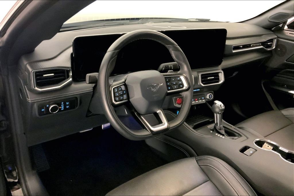 Used 2024 Ford Mustang GT Premium image 21