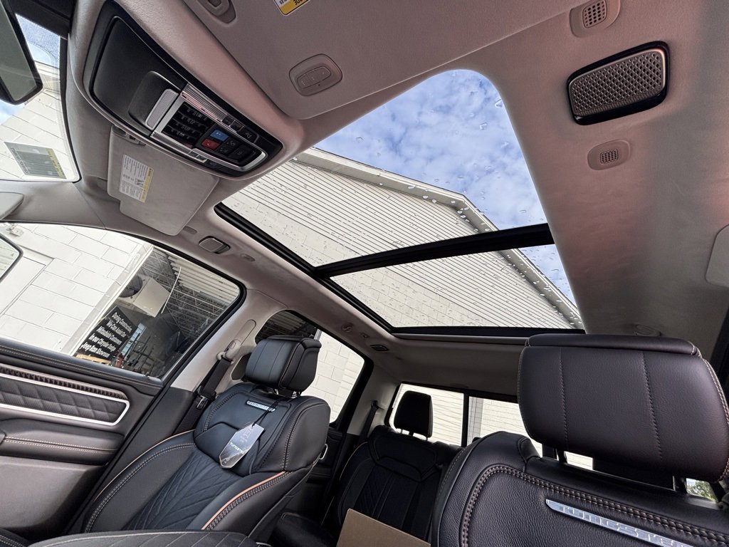 New 2026 RAM 1500 Tungsten w/ Off Road Group image 47